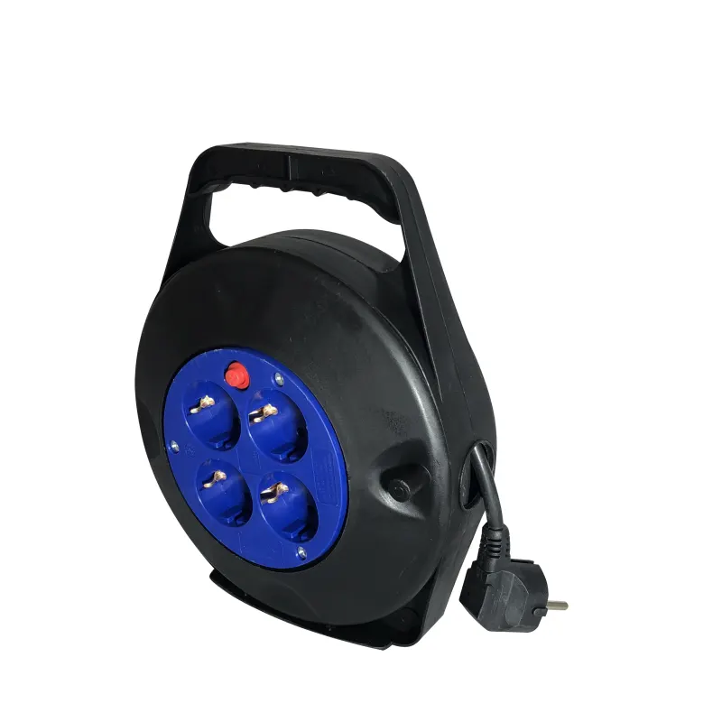 36.300. Base 4TTL enrollable con proteccion
