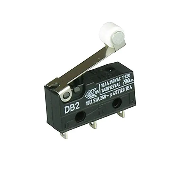 DB2C
