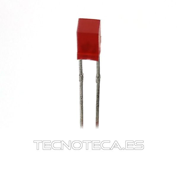 LED V-330-P RO-CUADRO