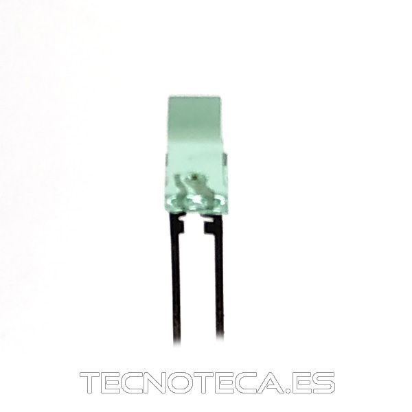 LED V-332-P VE-CUADRO