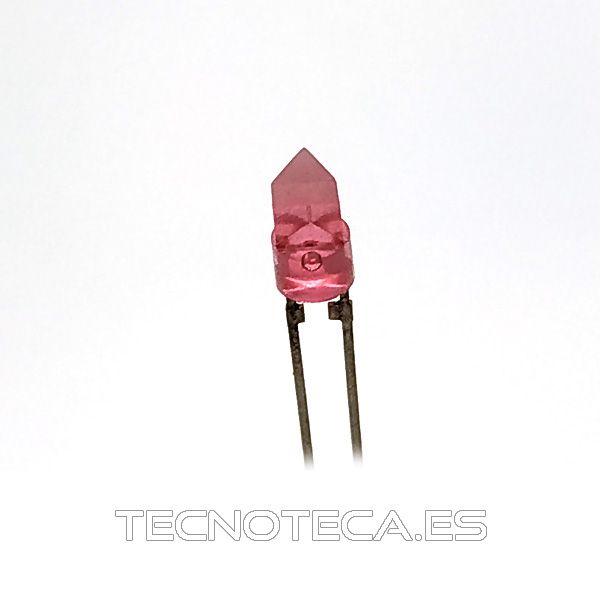 LED V-340-P RO-TRIANGULO
