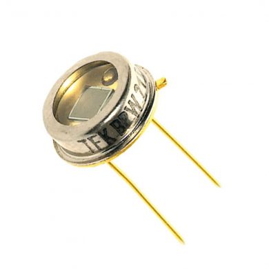 fotodiodo bpw21