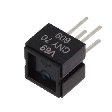 OPTOACOPLADOR CNY70