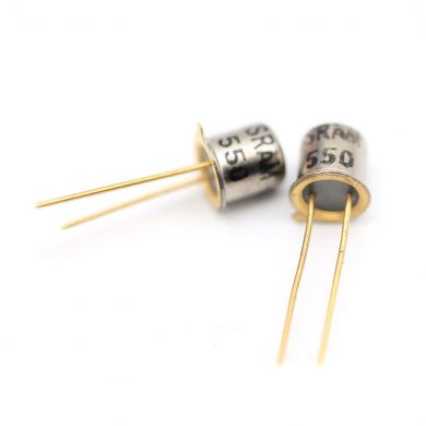 capsula TO18 2pin