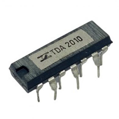 TDA2010