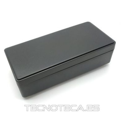 PP2N. Caja de plástico 153x73x43mm Supertronic