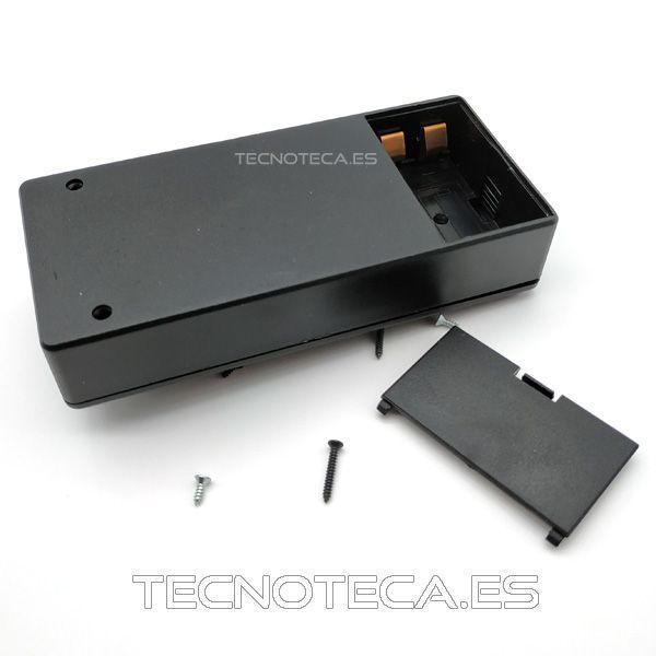 PP5AN. Caja de plastico ABS (131x60x29mm) Supertronic - Imagen 2