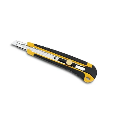 Cutter metalico
