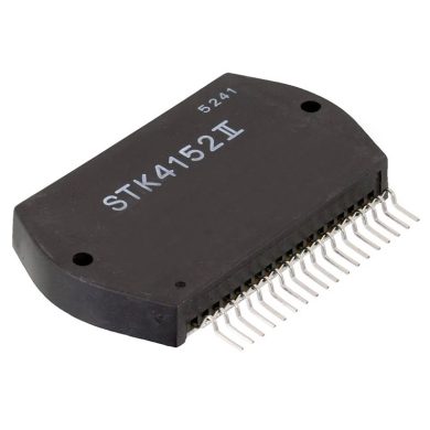 STK4152II