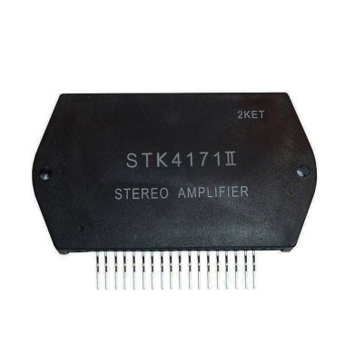 STK4171II