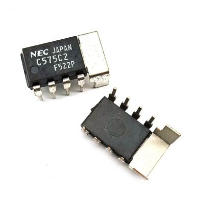 uPC575C2
