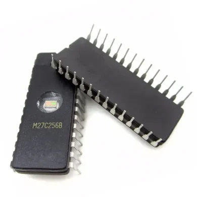 M27C256