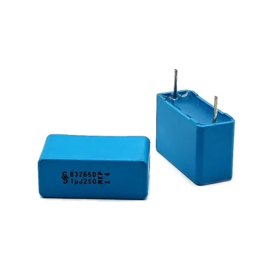 1UF 250V