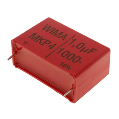 1uF 1000V