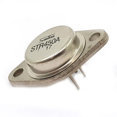 STR450A