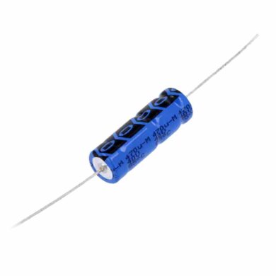 470uF 40V