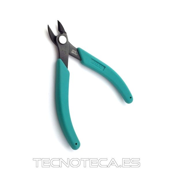 8001844. JBC ALICATE-270 CORTE LATERAL 0.8mm