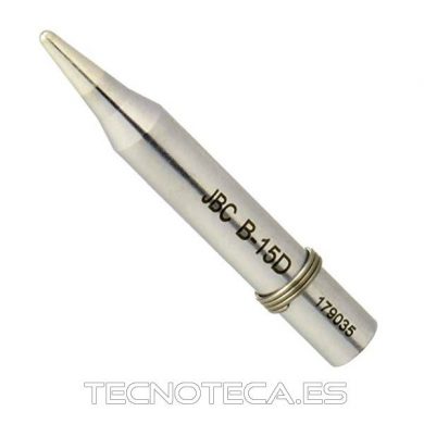 0300400. JBC PUNTA-30S B-15D
