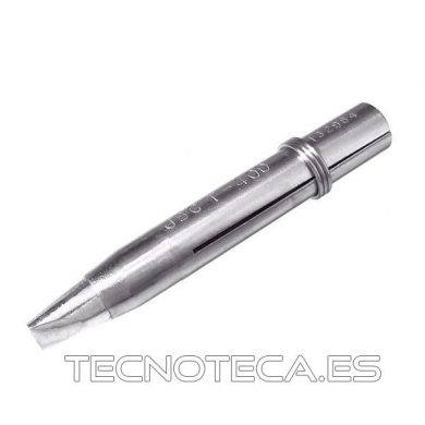 0300608. JBC PUNTA de soldador 30S T-40D