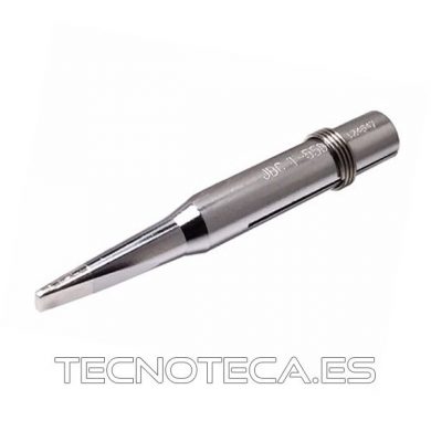 0650507. JBC PUNTA de soldador 65S T-55D