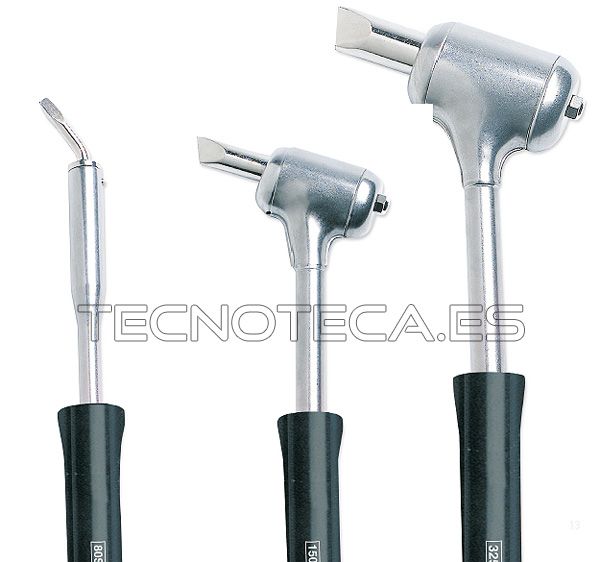 Soldador JBC 80S SENIOR 230V - Imagen 2