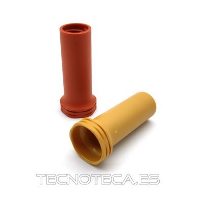 0001446. JBC casquillo para SOLDADOR 30S o 40S