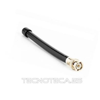 ANTENA EMISORA VHF