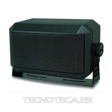 Altavoz para emisora UNIVERSAL