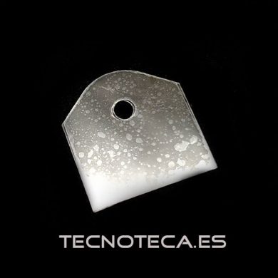 MICA PARA TRANSISTOR