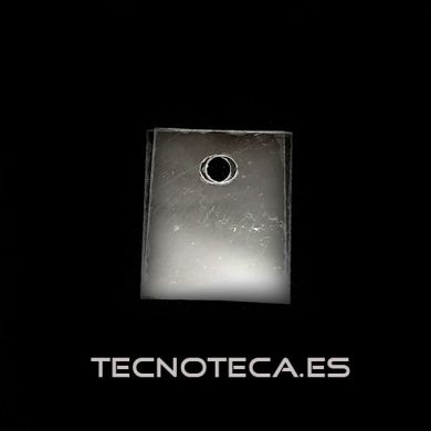 MICA AISLANTE para capsula TO220