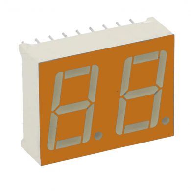 display doble
