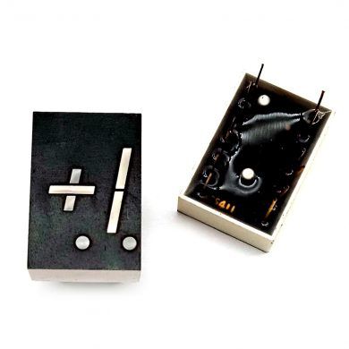 Display LED