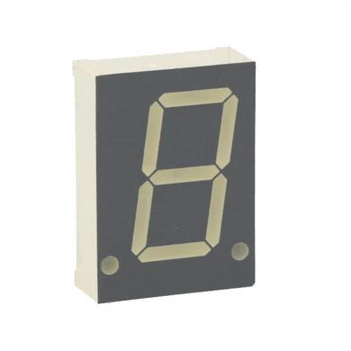 Display LSD8154-20-PF