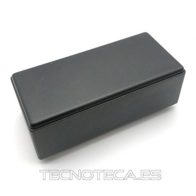 PP9N. Caja de plastico ABS (120x56x42mm) Supertronic