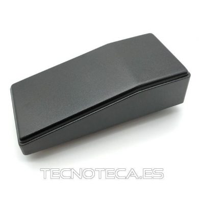 PP14N. Caja de plastico ABS (120x56x35mm) Supertronic