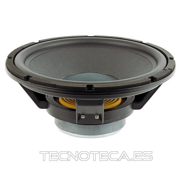 12B70. Altavoz BEYMA Woofer 8Ω 125W RMS