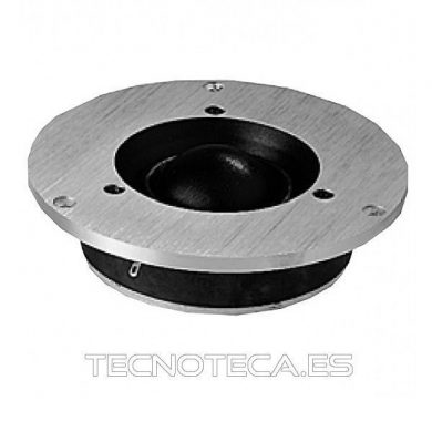MC115. Altavoz BEYMA medio cupula 8Ω 25W RMS