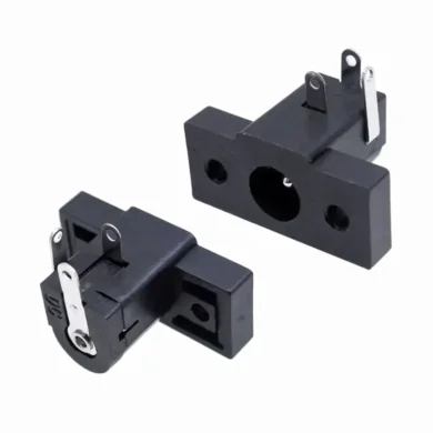 Conector alimentación