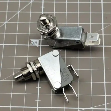 CT760F