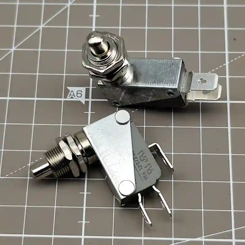 CT760F