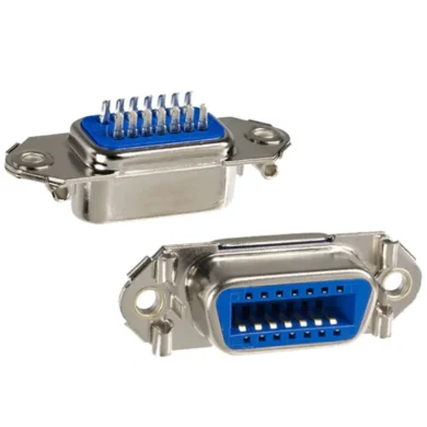 Conector Centronics