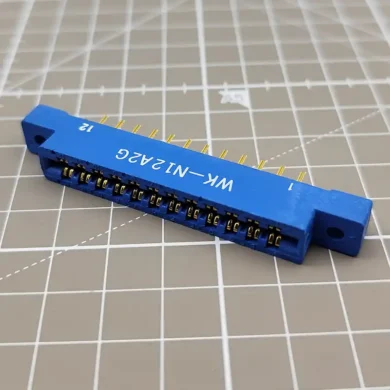 Conector carta