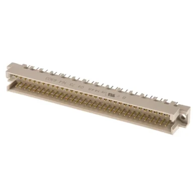 Conector DIN 41612