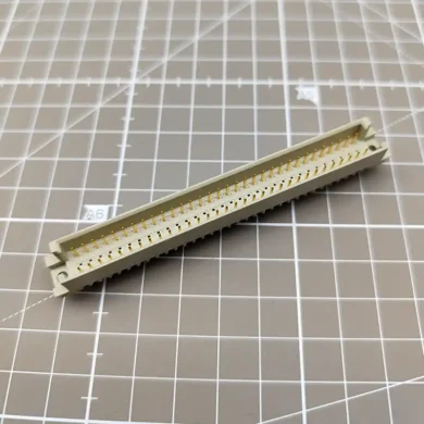 Conector DIN 41612