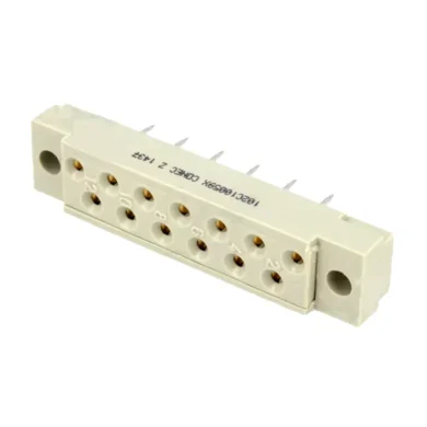 Conector DIN 41617