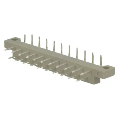 Conector DIN 41617