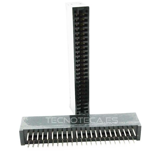 SCHCO111. Conector carta para C.I. 46H C.I.