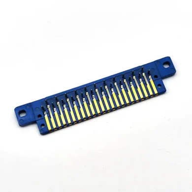 Conector carta