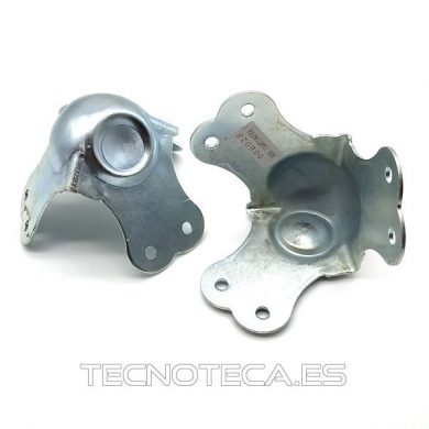 HER CANTONERA C102 GRANDE METAL APILABLE