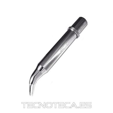 0550509. JBC PUNTA PULMATIC C-20D